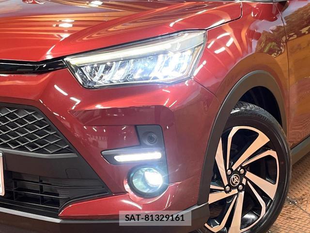 Toyota RAIZE 2020-12 8647317-11