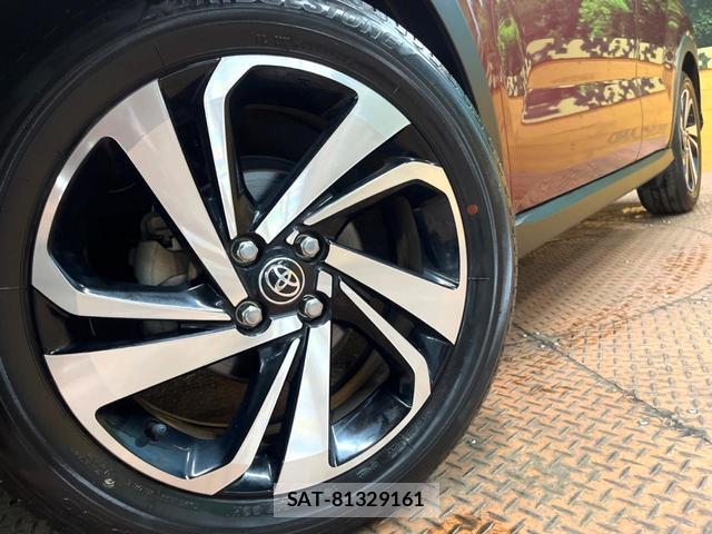 Toyota RAIZE 2020-12 8647317-12