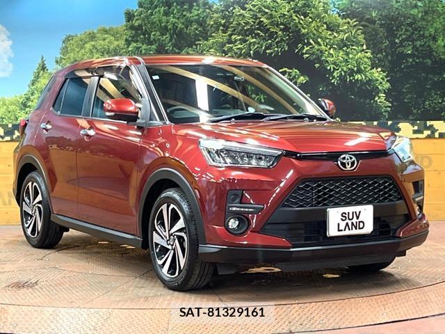 Toyota RAIZE 2020-12 8647317-15