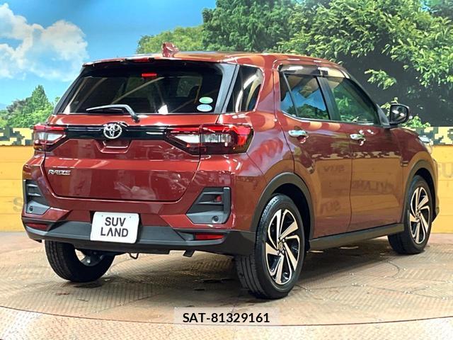 Toyota RAIZE 2020-12 8647317-16