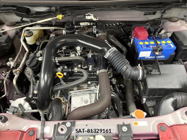 Toyota RAIZE 2020-12 8647317-17