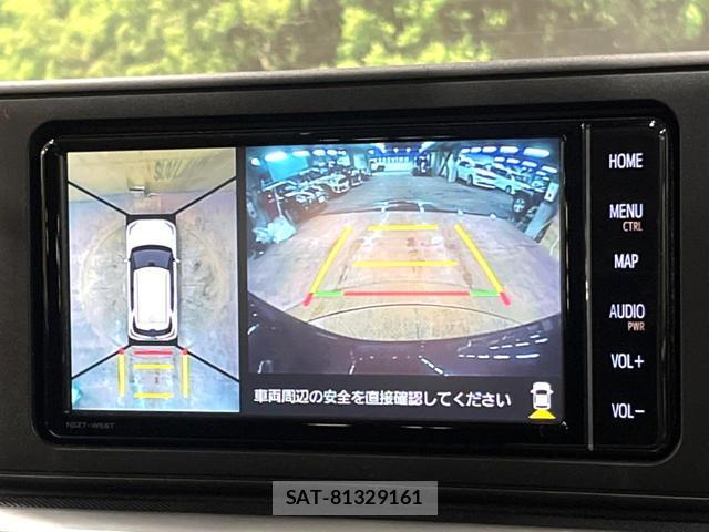 Toyota RAIZE 2020-12 8647317-3