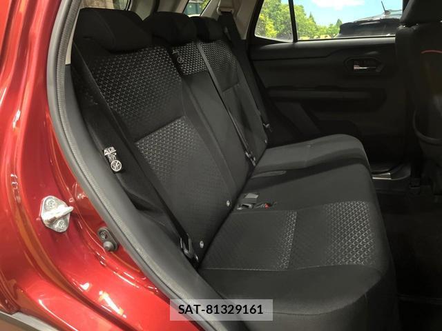 Toyota RAIZE 2020-12 8647317-8