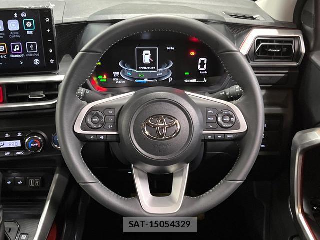 Toyota RAIZE 2025-10 8647324-10