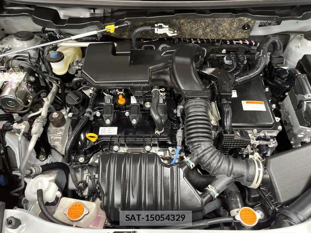 Toyota RAIZE 2025-10 8647324-17