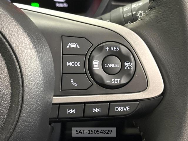 Toyota RAIZE 2025-10 8647324-5