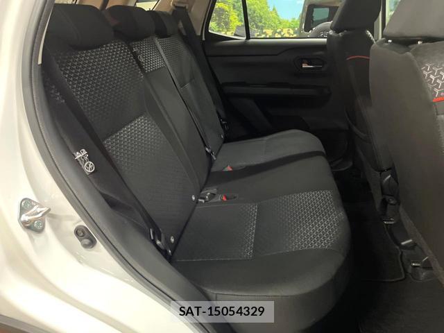 Toyota RAIZE 2025-10 8647324-8