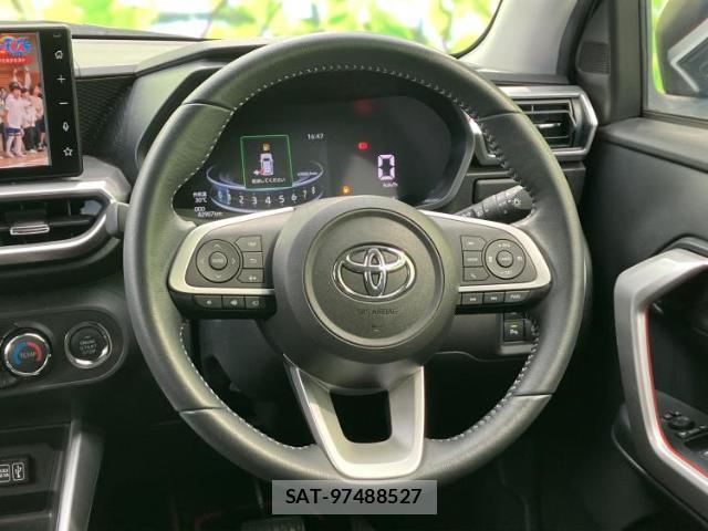 Toyota RAIZE 2020-02 8647775-12