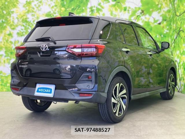 Toyota RAIZE 2020-02 8647775-2