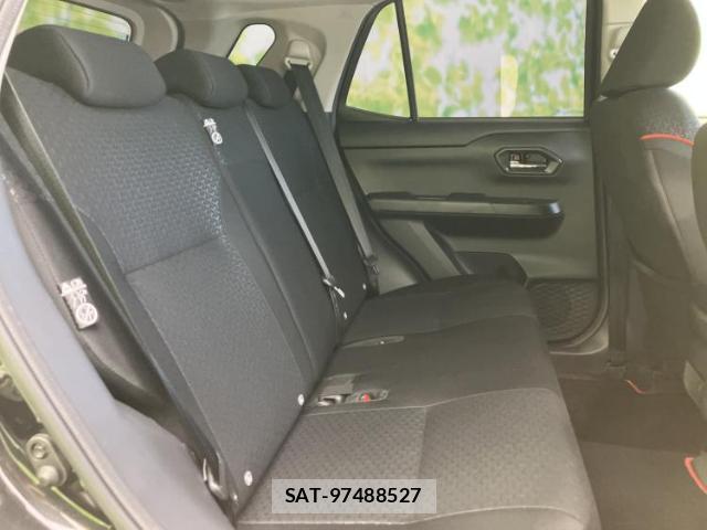Toyota RAIZE 2020-02 8647775-4