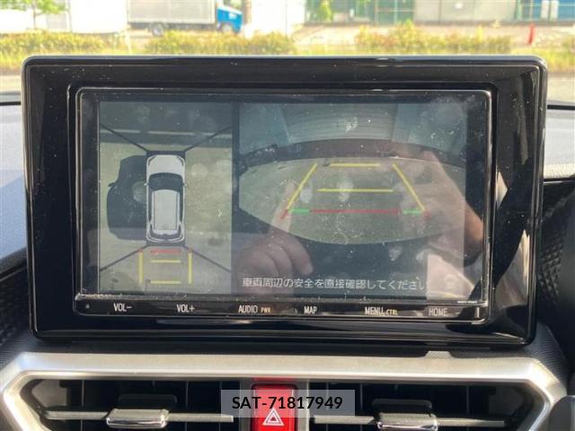 Toyota RAIZE 2020-08 8647812-10