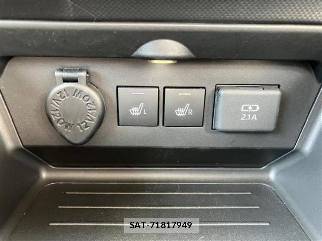 Toyota RAIZE 2020-08 8647812-13