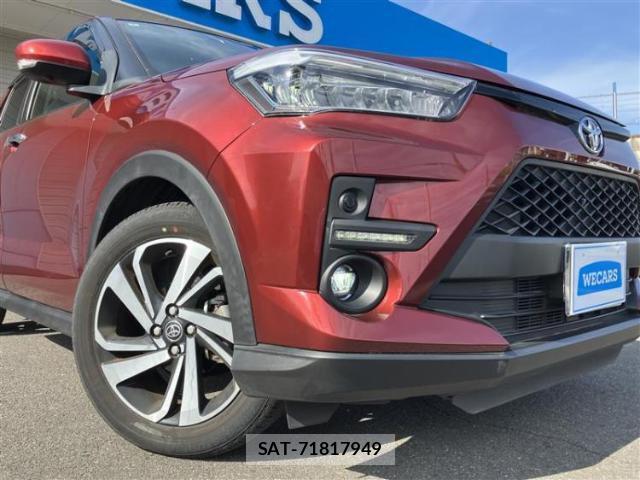 Toyota RAIZE 2020-08 8647812-16