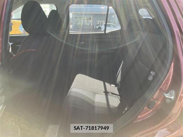 Toyota RAIZE 2020-08 8647812-5