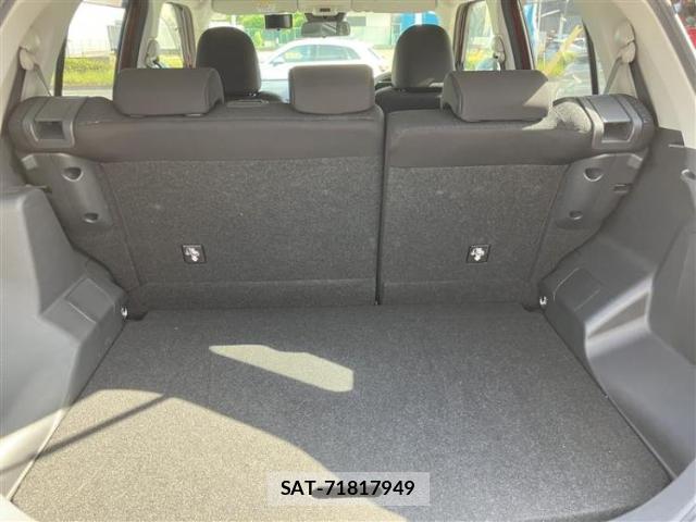 Toyota RAIZE 2020-08 8647812-6
