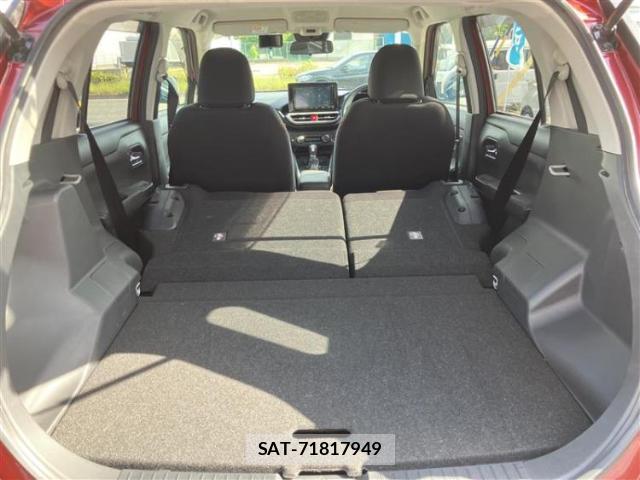 Toyota RAIZE 2020-08 8647812-7