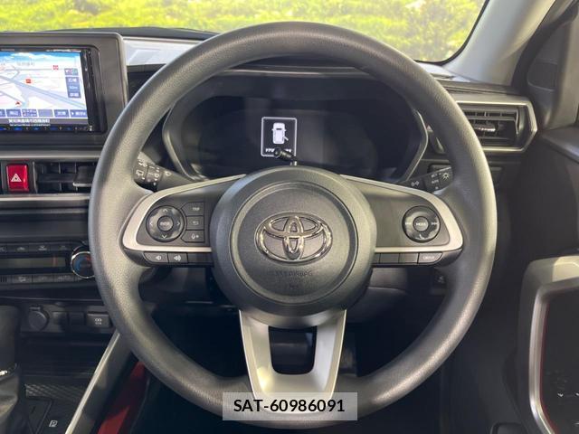 Toyota RAIZE 2025-06 8647940-11