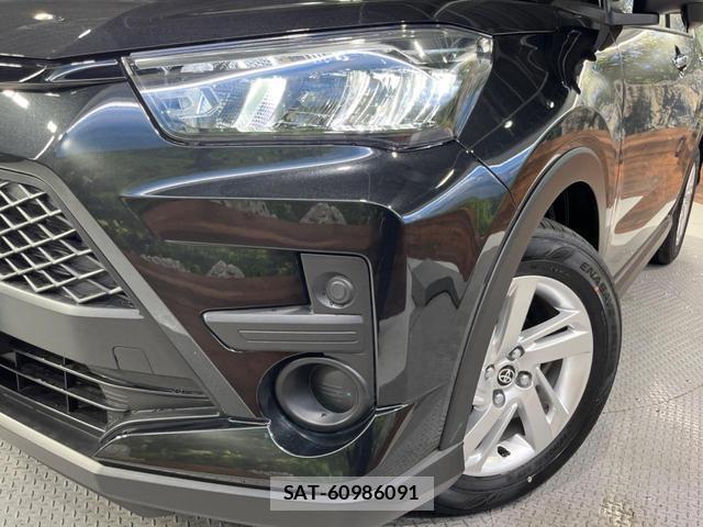 Toyota RAIZE 2025-06 8647940-12