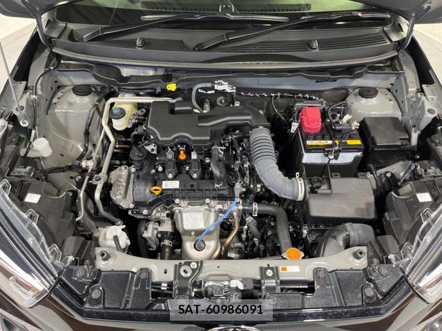 Toyota RAIZE 2025-06 8647940-17