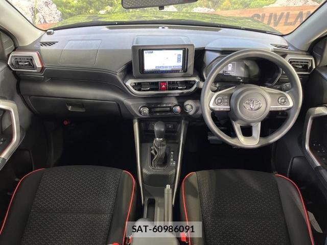 Toyota RAIZE 2025-06 8647940-2