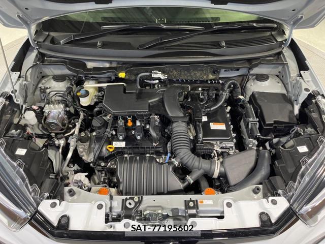 Toyota RAIZE 2025-11 8647941-17