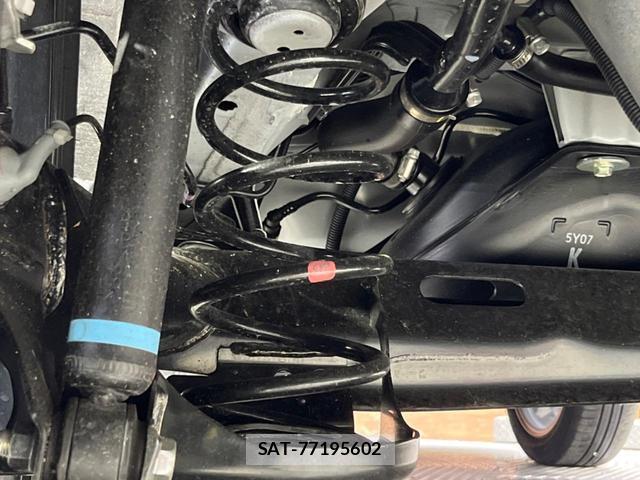 Toyota RAIZE 2025-11 8647941-19