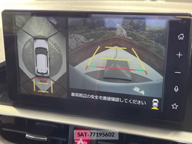 Toyota RAIZE 2025-11 8647941-6