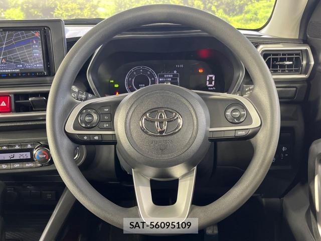 Toyota RAIZE 2025-06 8647946-11