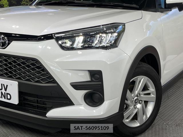 Toyota RAIZE 2025-06 8647946-12