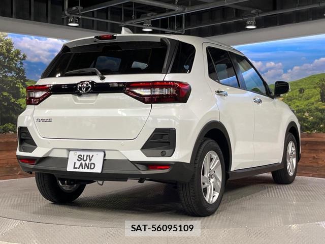 Toyota RAIZE 2025-06 8647946-17