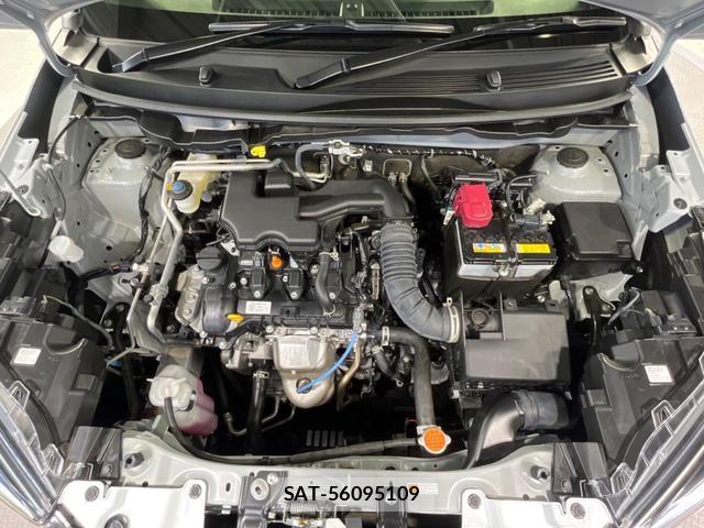 Toyota RAIZE 2025-06 8647946-18