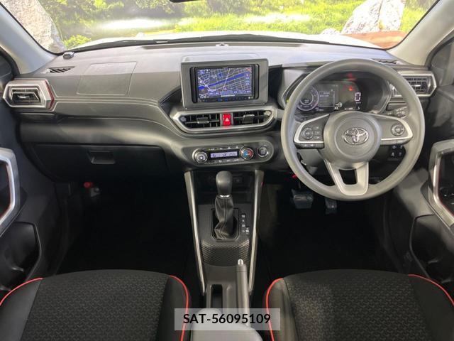 Toyota RAIZE 2025-06 8647946-2