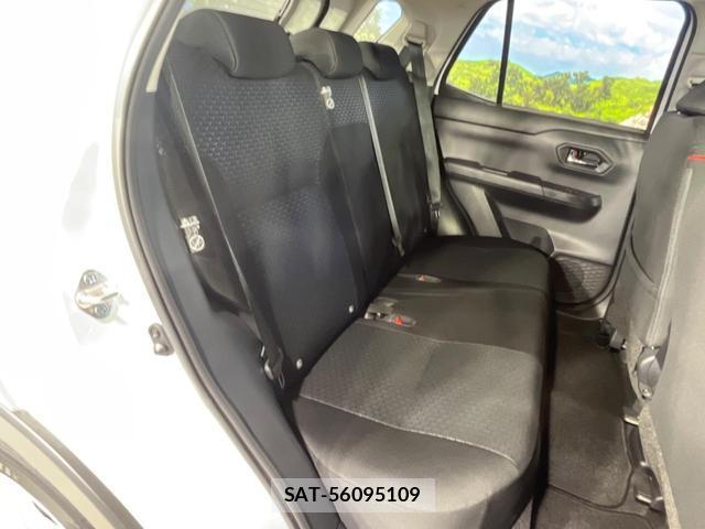 Toyota RAIZE 2025-06 8647946-9