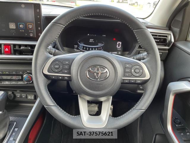 Toyota RAIZE 2020-12 8648183-11