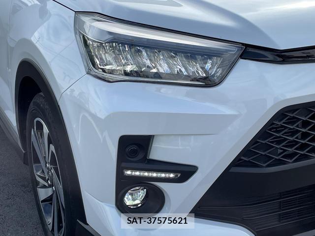 Toyota RAIZE 2020-12 8648183-12