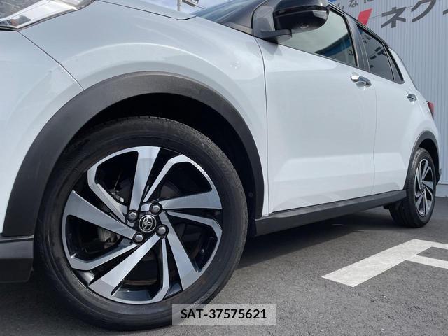 Toyota RAIZE 2020-12 8648183-13