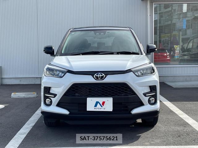 Toyota RAIZE 2020-12 8648183-14