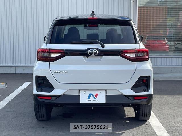 Toyota RAIZE 2020-12 8648183-15