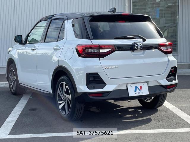 Toyota RAIZE 2020-12 8648183-17
