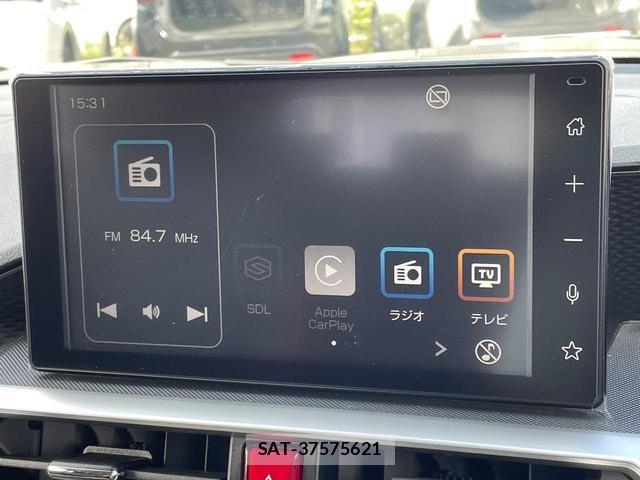 Toyota RAIZE 2020-12 8648183-5