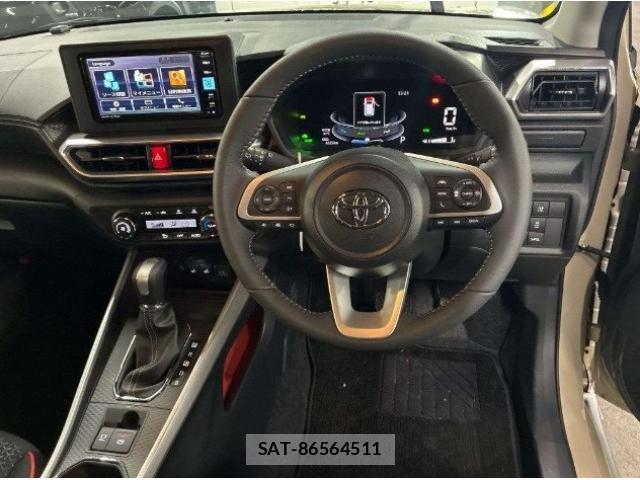 Toyota RAIZE 2026-01 8648230-4