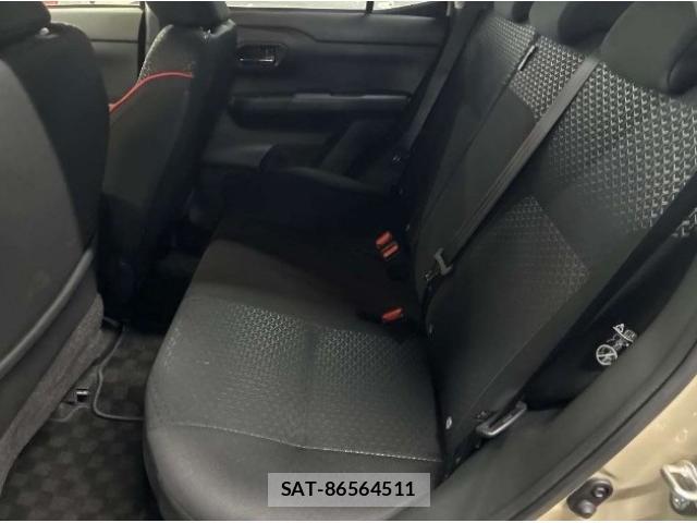 Toyota RAIZE 2026-01 8648230-7
