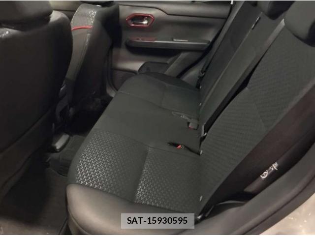 Toyota RAIZE 2025-07 8648232-10
