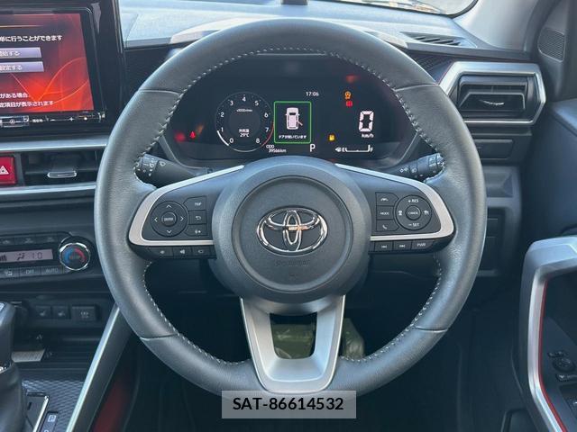 Toyota RAIZE 2020-01 8648246-10
