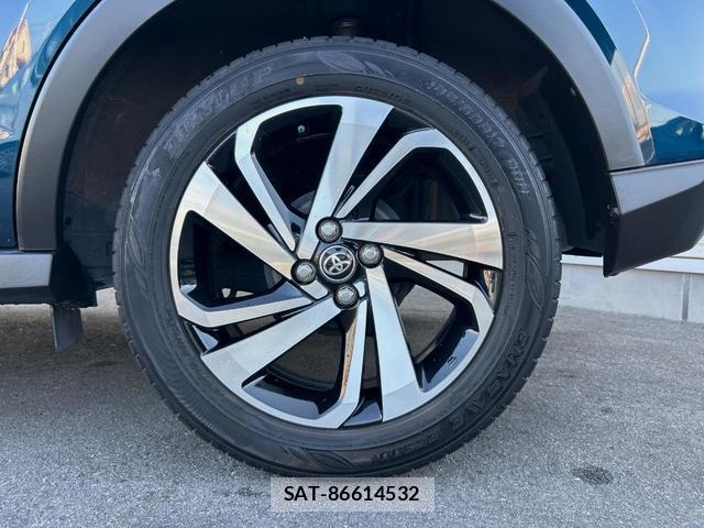 Toyota RAIZE 2020-01 8648246-11