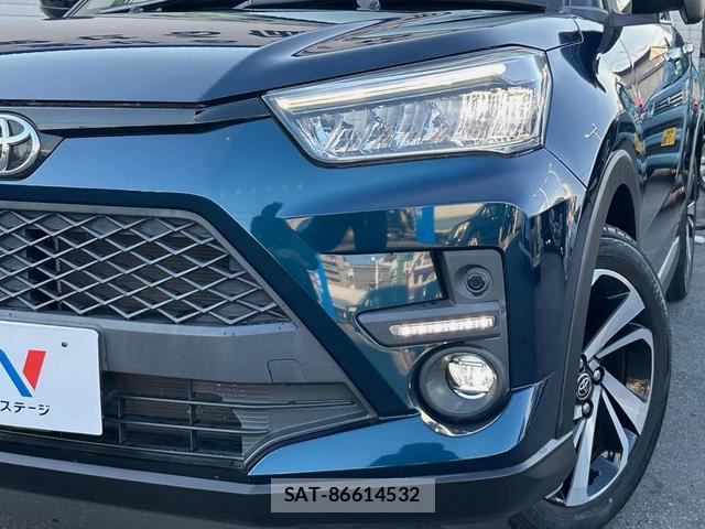 Toyota RAIZE 2020-01 8648246-12
