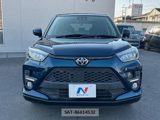 Toyota RAIZE 2020-01 8648246-13