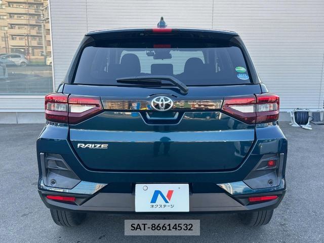 Toyota RAIZE 2020-01 8648246-14