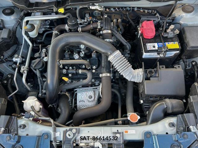 Toyota RAIZE 2020-01 8648246-17