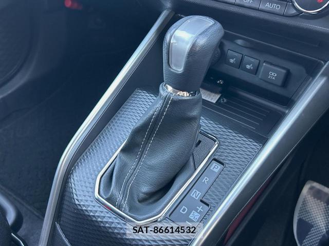 Toyota RAIZE 2020-01 8648246-19